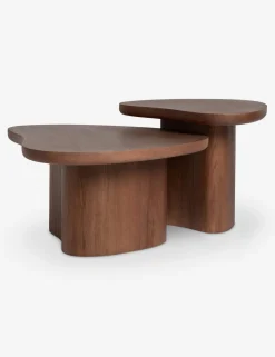 Torino Nesting Coffee Table by Aimee Song