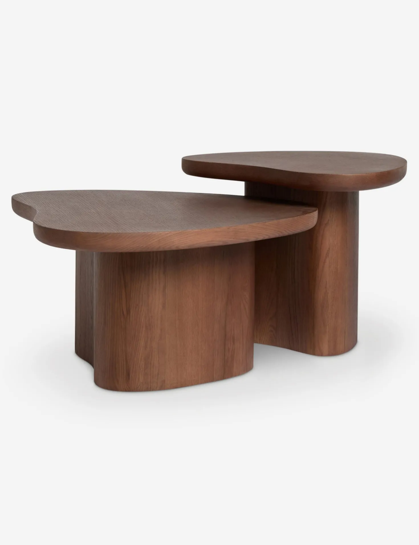 Torino Nesting Coffee Table by Aimee Song