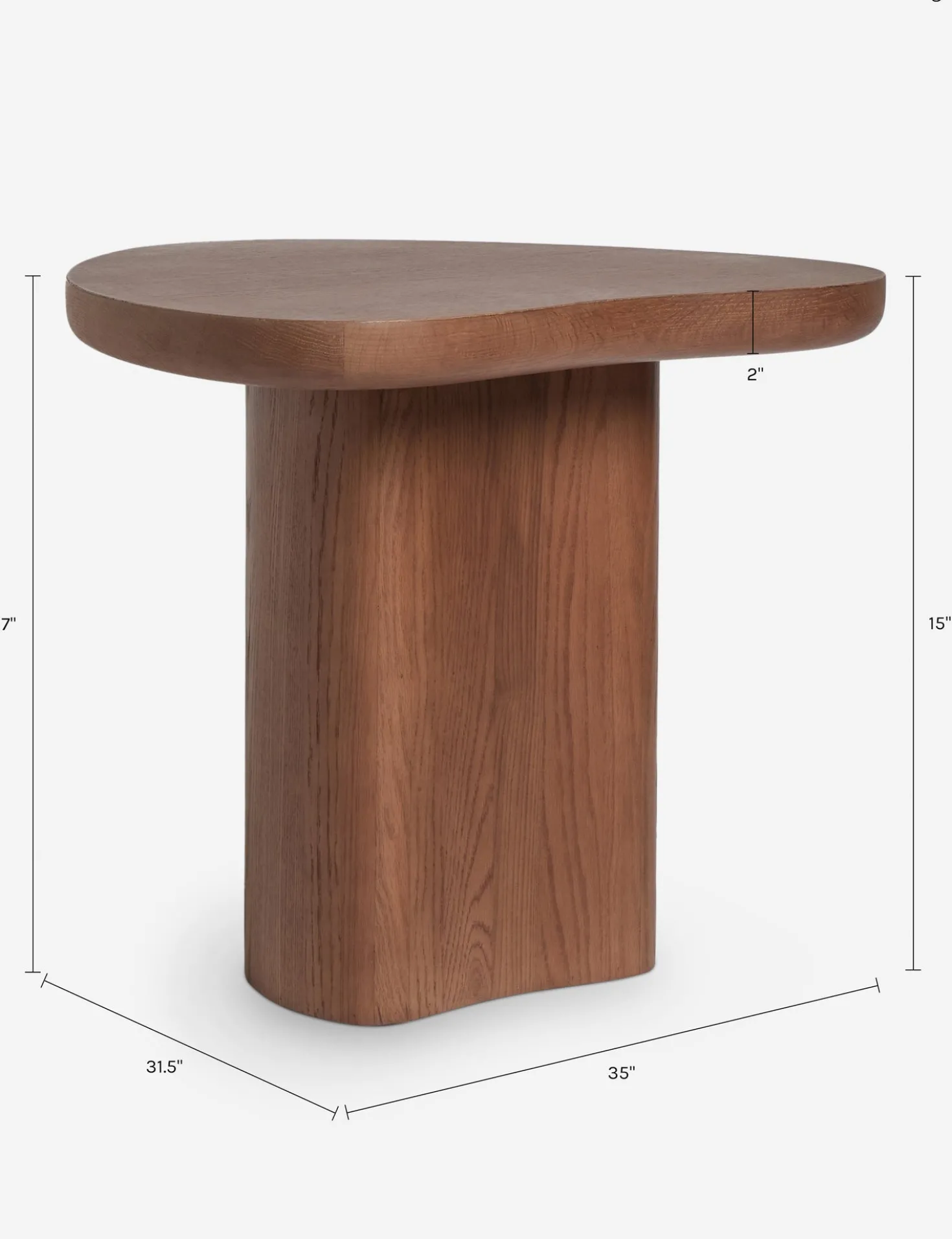 Torino Nesting Coffee Table by Aimee Song