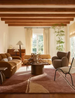 Torino Nesting Coffee Table by Aimee Song