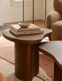 Torino Nesting Coffee Table by Aimee Song