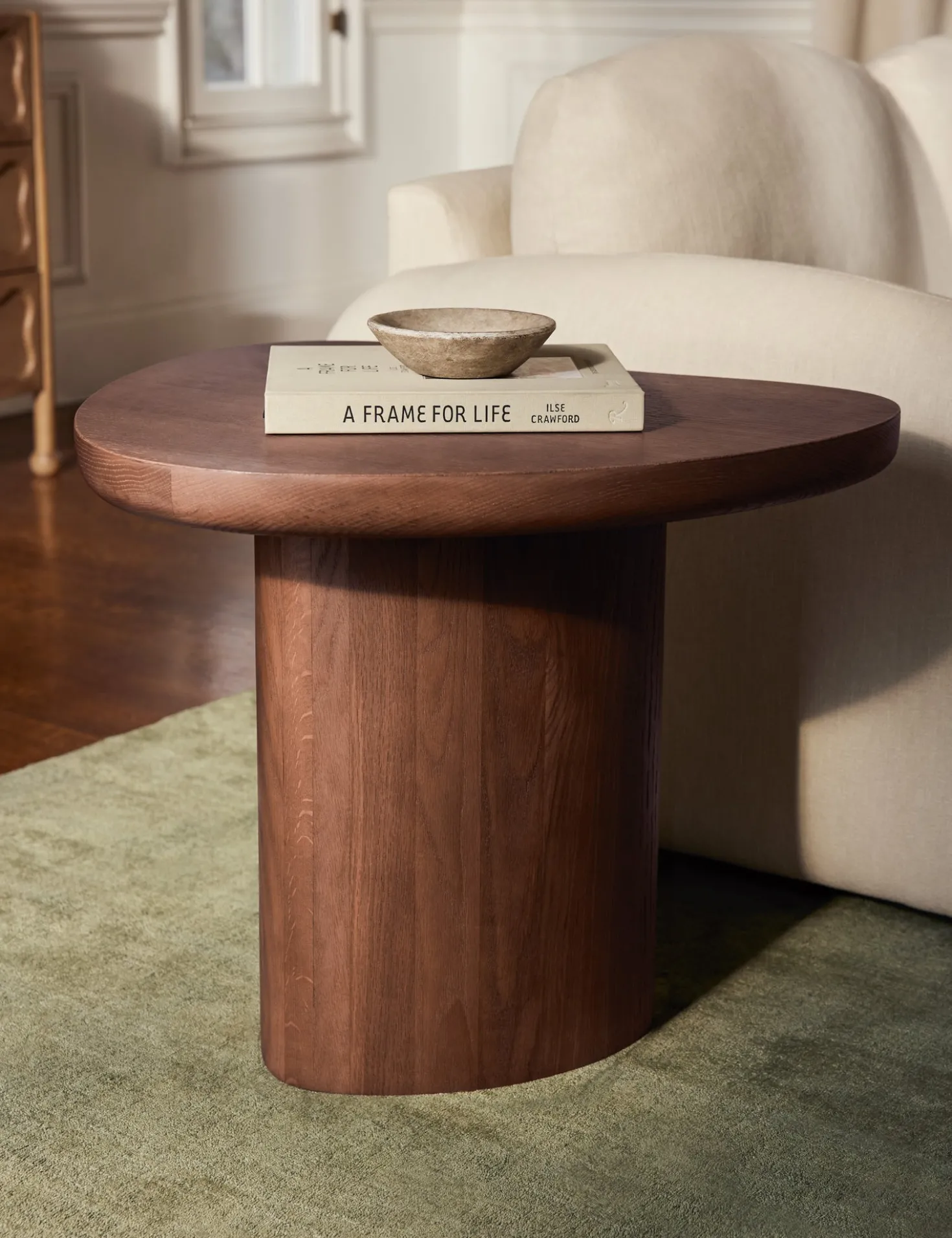 Torino Nesting Coffee Table by Aimee Song