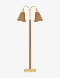 Torquay Floor Lamp