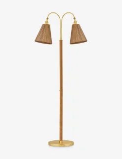 Torquay Floor Lamp
