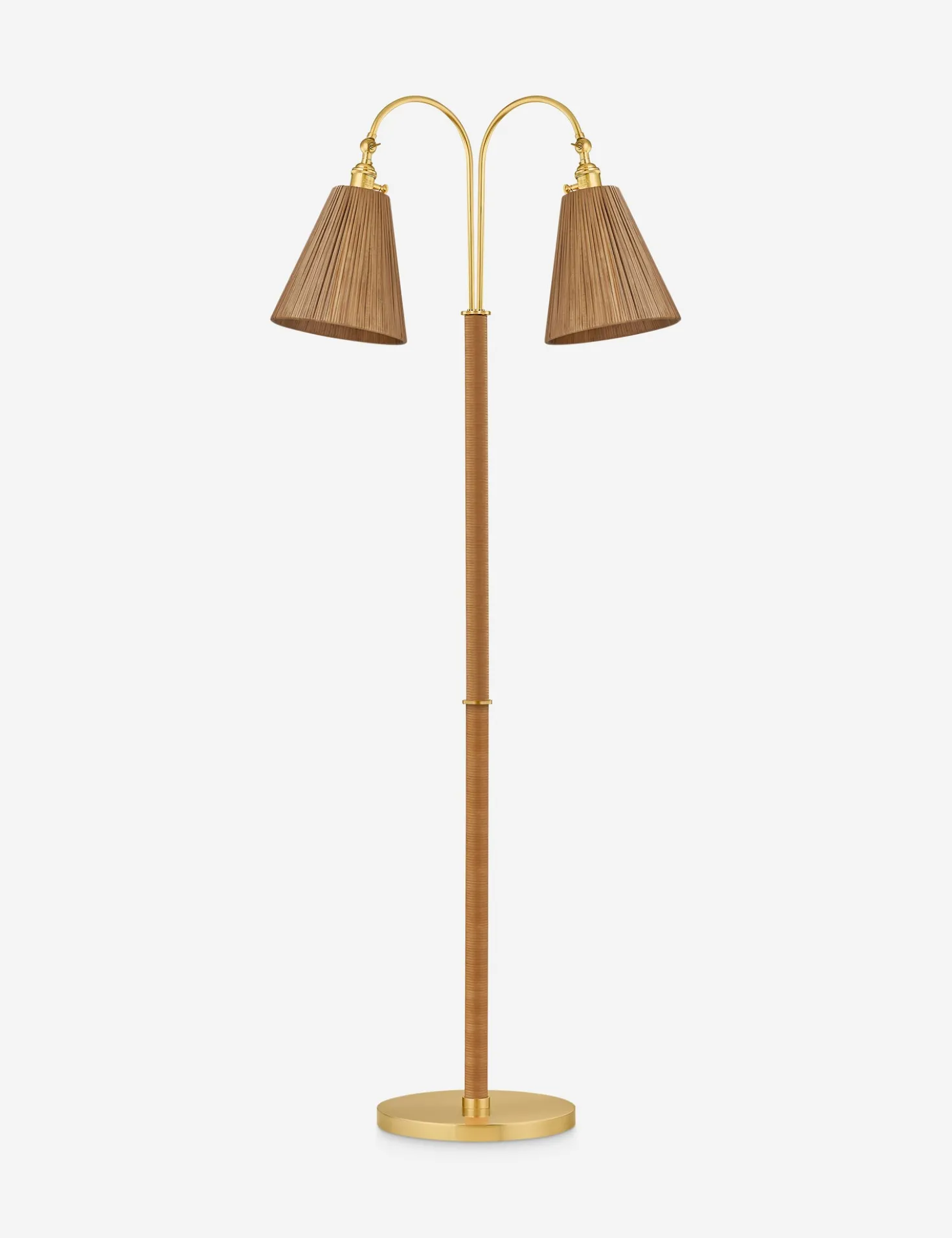 Torquay Floor Lamp