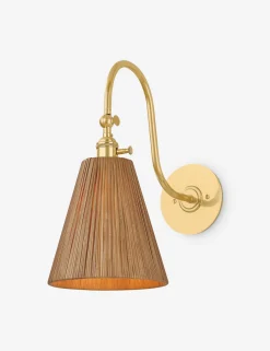 Torquay Sconce