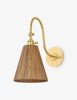 Torquay Sconce