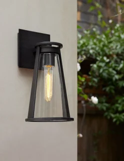 Tosca Outdoor Sconce