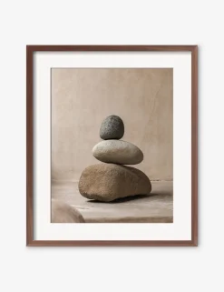 Totem Photography Print by Carley Rudd