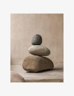 Totem Photography Print by Carley Rudd