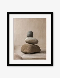 Totem Photography Print by Carley Rudd