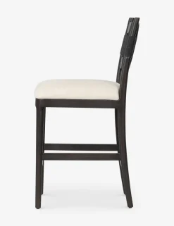 Tova Counter Stool by Amber Lewis x Four Hands