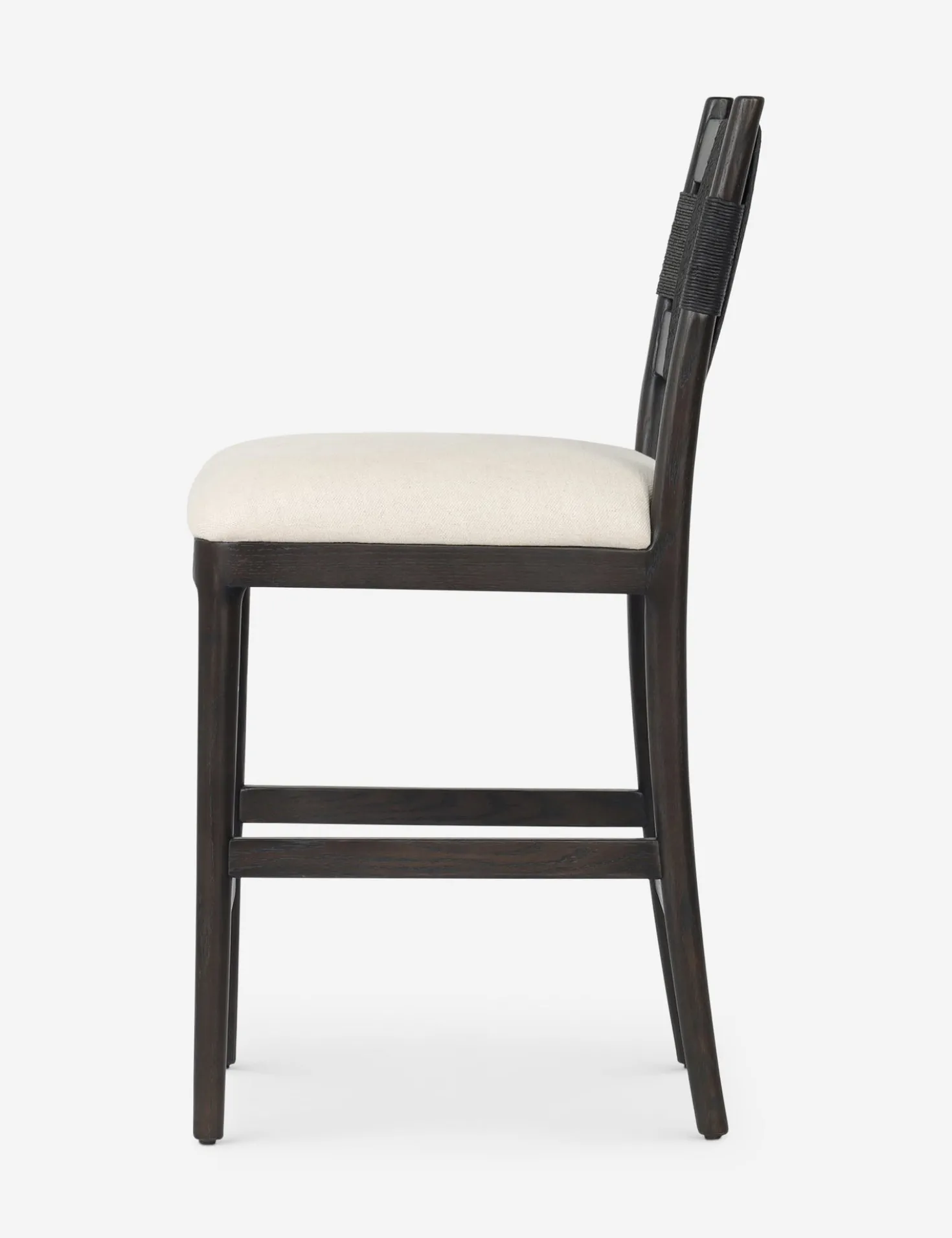 Tova Counter Stool by Amber Lewis x Four Hands