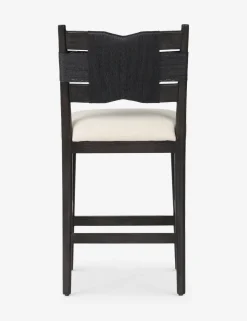 Tova Counter Stool by Amber Lewis x Four Hands