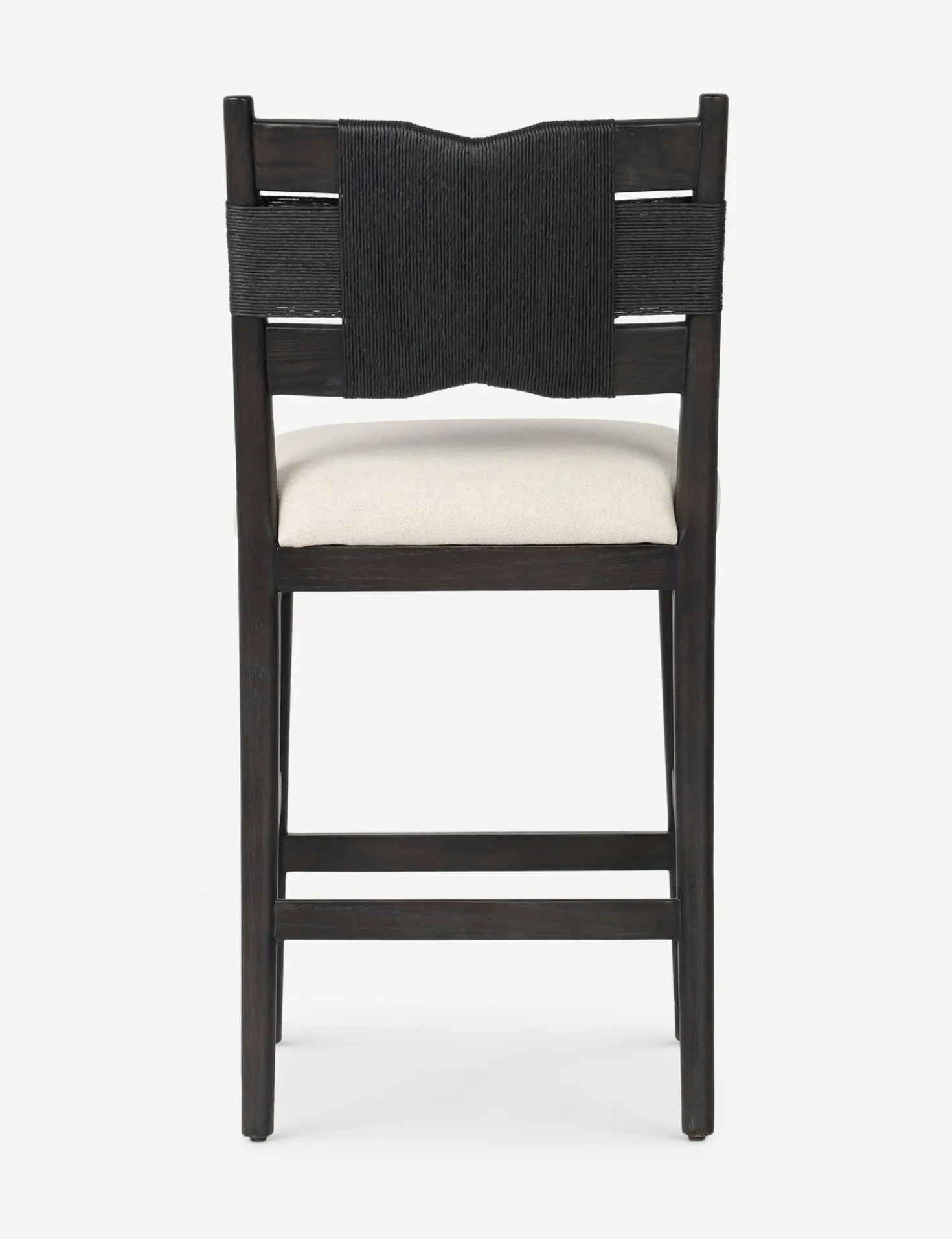 Tova Counter Stool by Amber Lewis x Four Hands