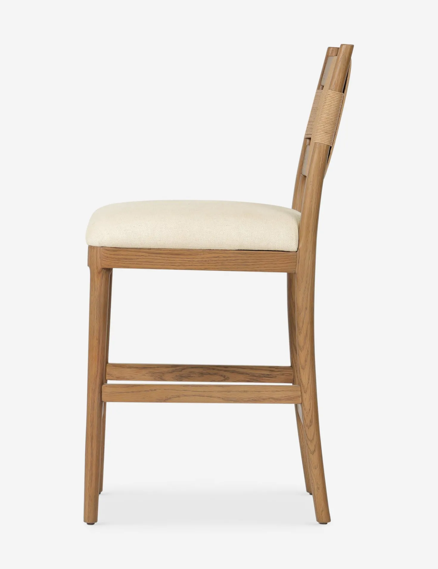 Tova Counter Stool by Amber Lewis x Four Hands