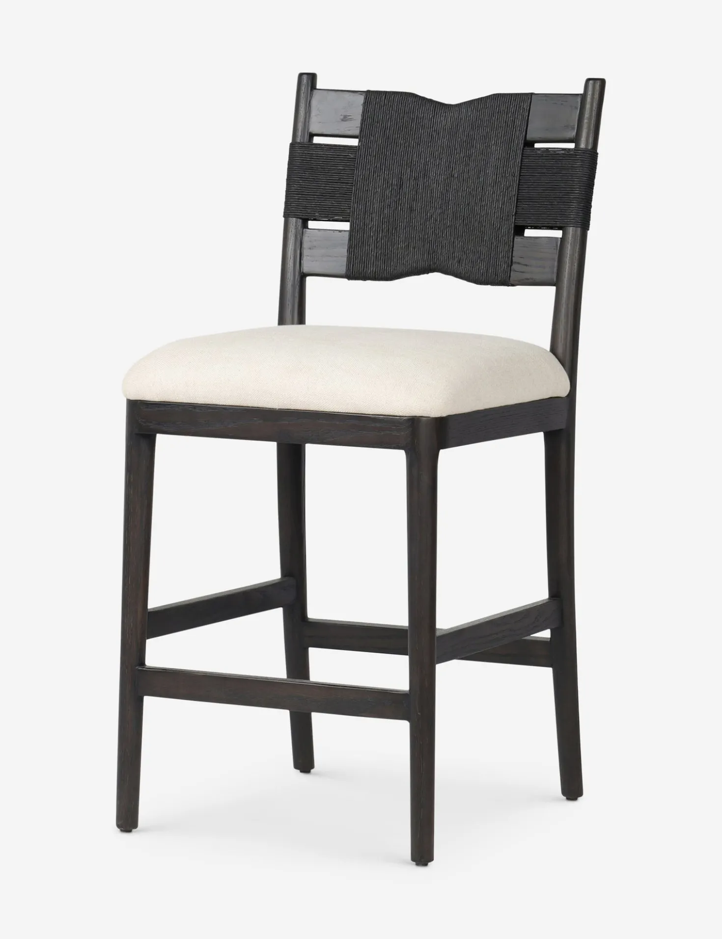 Tova Counter Stool by Amber Lewis x Four Hands