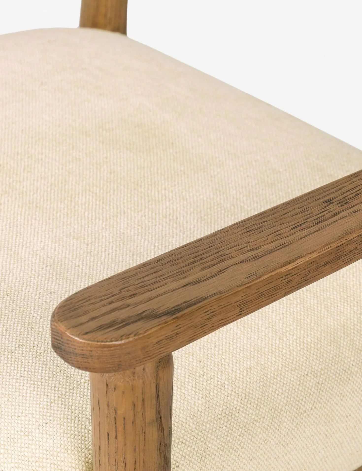 Tova Desk Chair by Amber Lewis x Four Hands