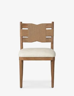 Tova Dining Chair by Amber Lewis x Four Hands