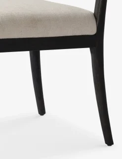 Tova Dining Chair by Amber Lewis x Four Hands