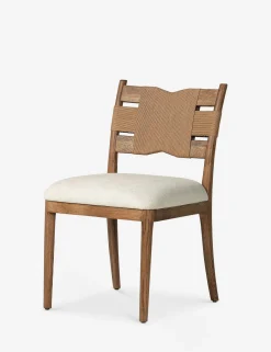 Tova Dining Chair by Amber Lewis x Four Hands