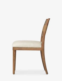 Tova Dining Chair by Amber Lewis x Four Hands