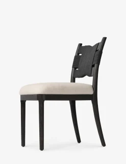 Tova Dining Chair by Amber Lewis x Four Hands