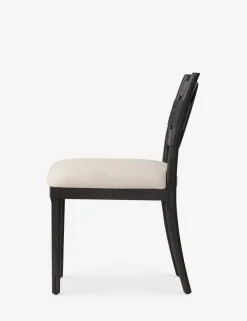 Tova Dining Chair by Amber Lewis x Four Hands
