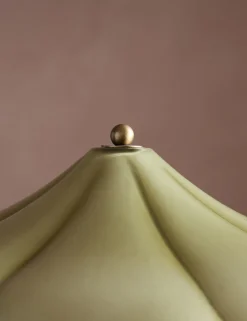 Tozzi Floor Lamp