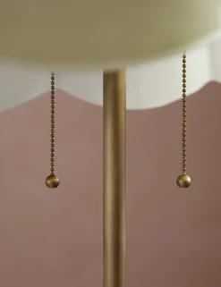 Tozzi Floor Lamp