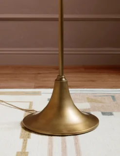 Tozzi Floor Lamp