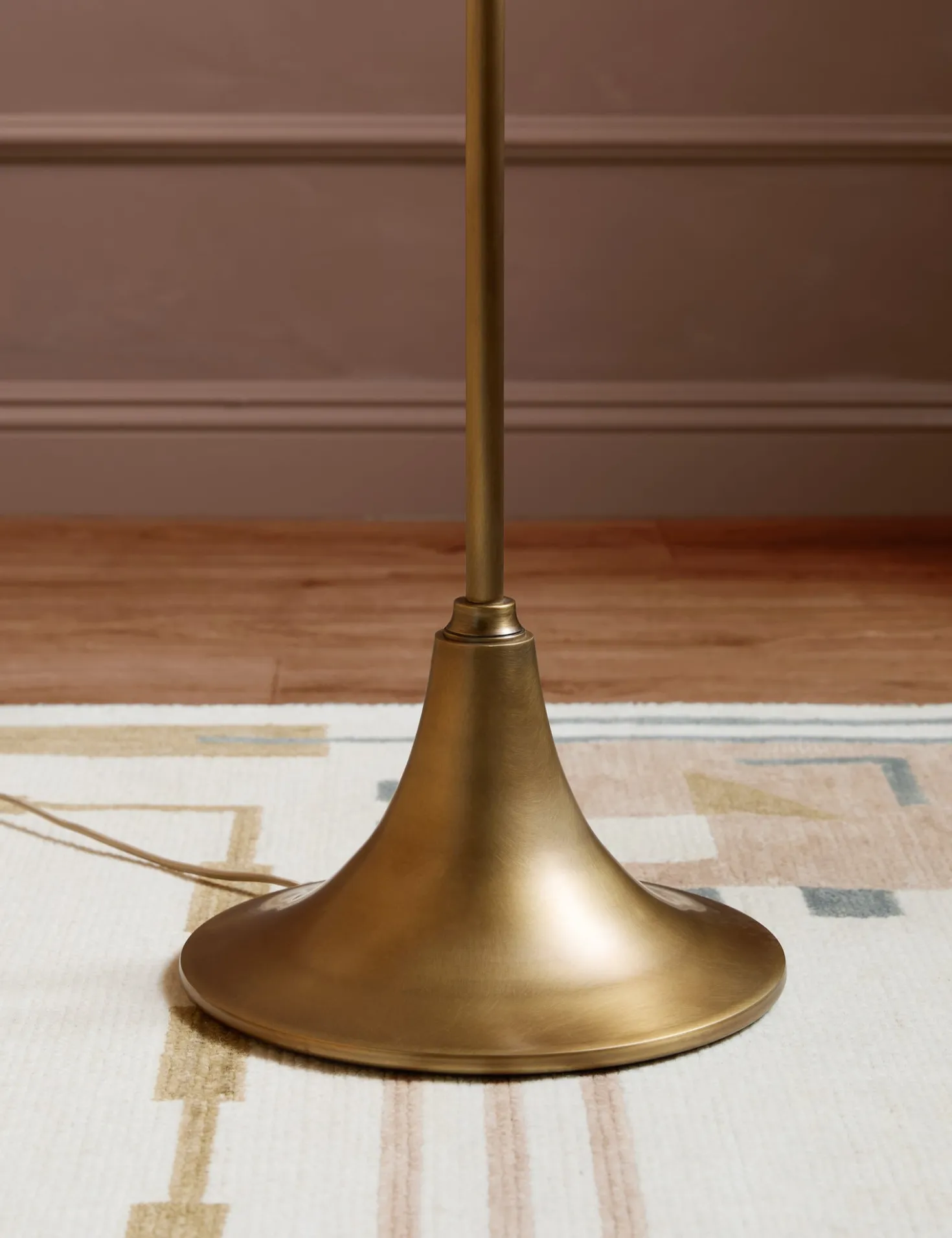 Tozzi Floor Lamp