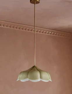 Tozzi Pendant Light