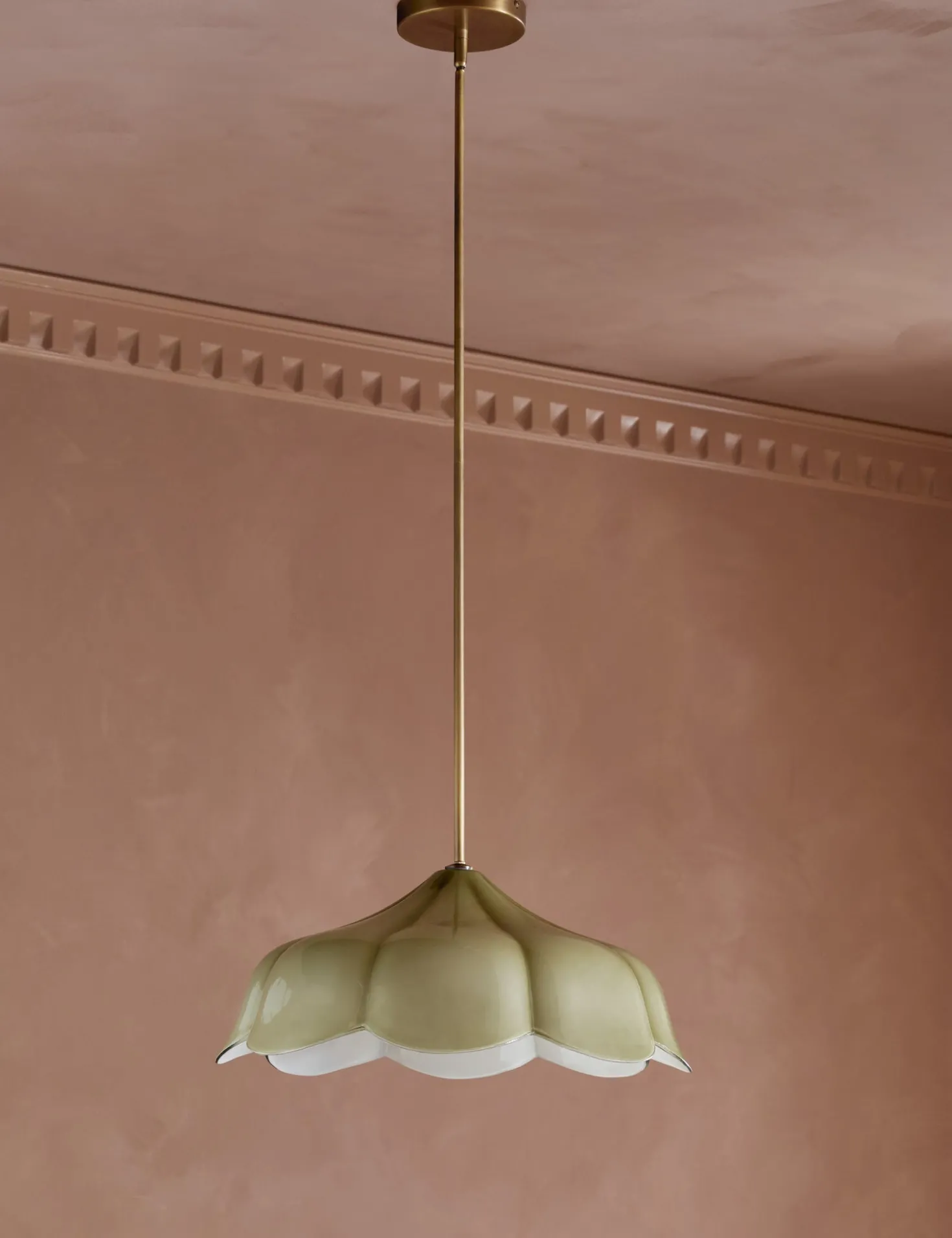 Tozzi Pendant Light