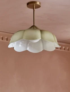 Tozzi Pendant Light