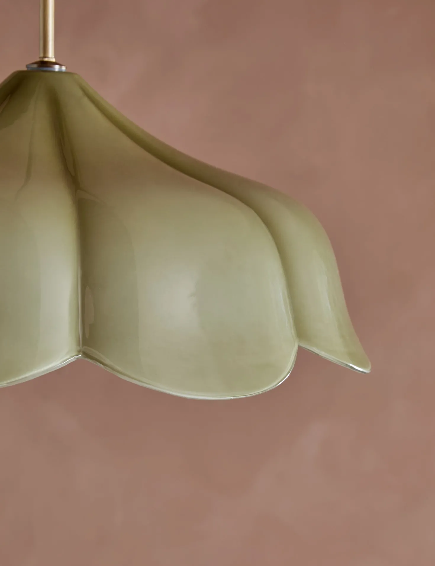Tozzi Pendant Light