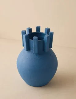 Trails Vase by Salamat Ceramics