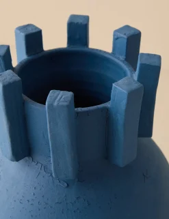 Trails Vase by Salamat Ceramics