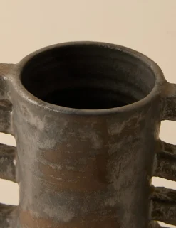 Traverse Vase by Salamat Ceramics