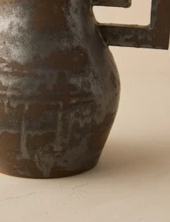Traverse Vase by Salamat Ceramics