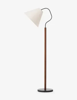 Traynor Floor Lamp