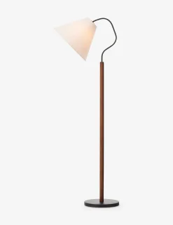 Traynor Floor Lamp
