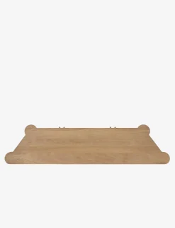 Treccia Sideboard by Gillian Segal for Moe's