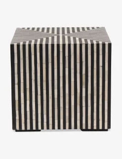 Trendyl Side Table