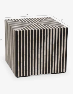 Trendyl Side Table