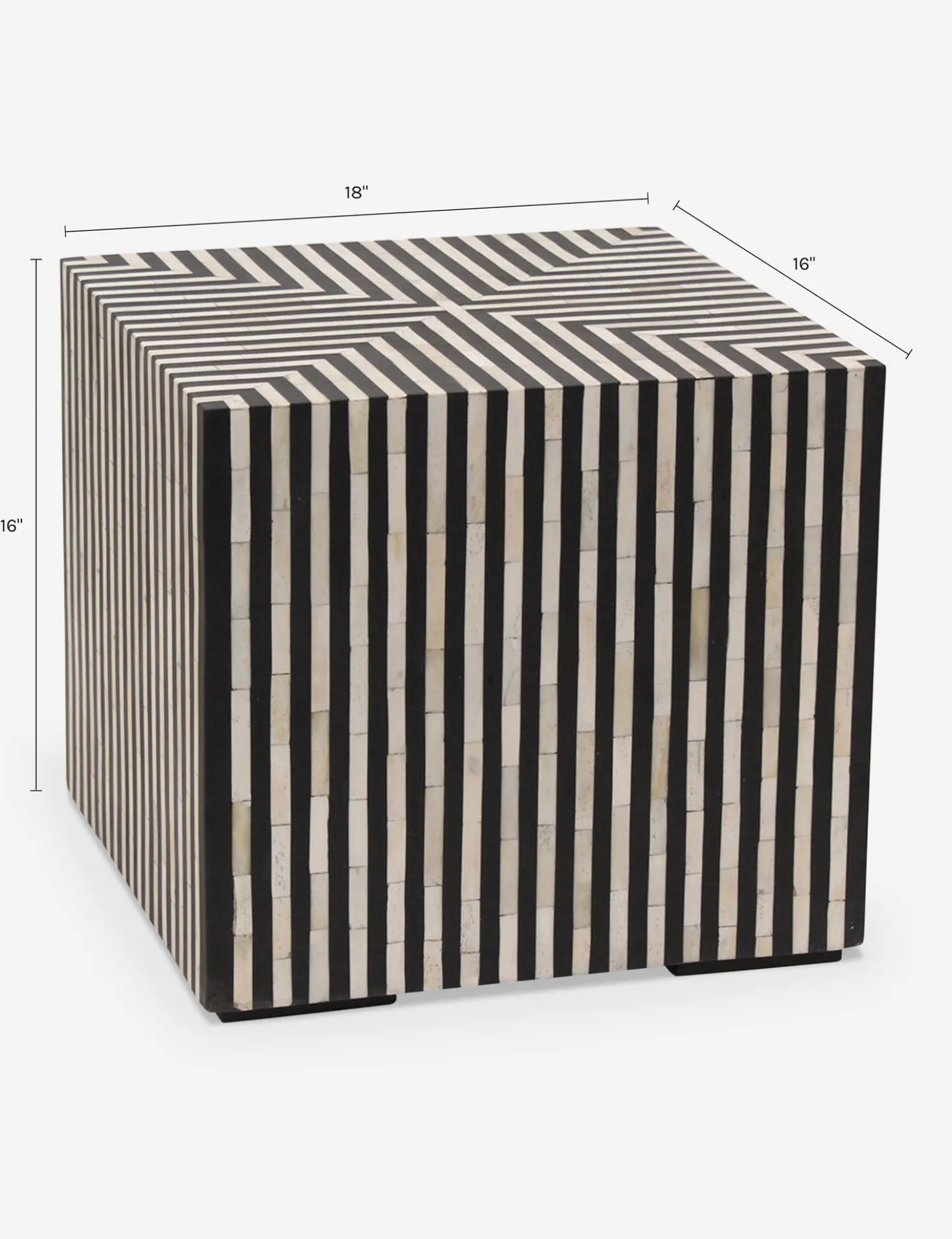 Trendyl Side Table