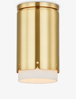 Trenet Flush Mount Light