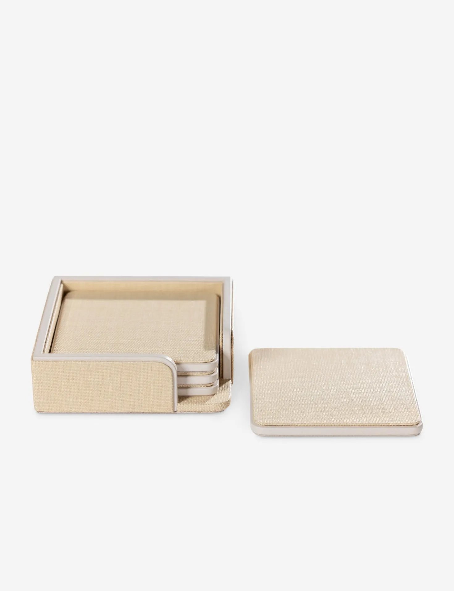Trenton Coasters (Set of 4)