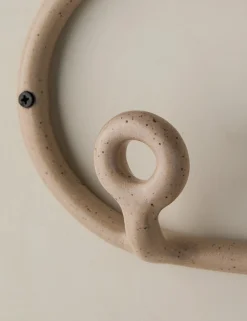 Trio Coat Rack by SIN