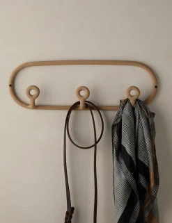 Trio Coat Rack by SIN